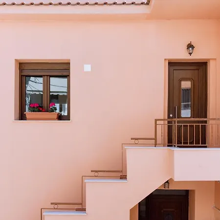 ιlektra's House * Kavala