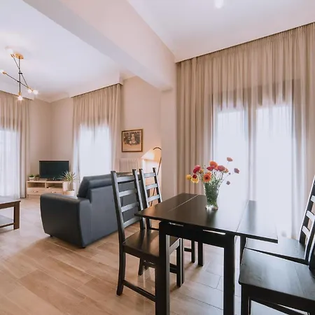 ιlektra's House Apartment *