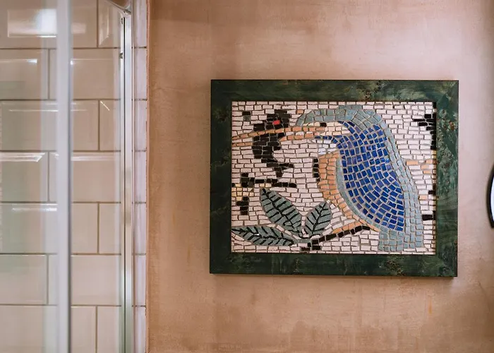 ιlektra's House * Kavala