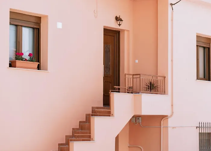 ιlektra's House Apartment *