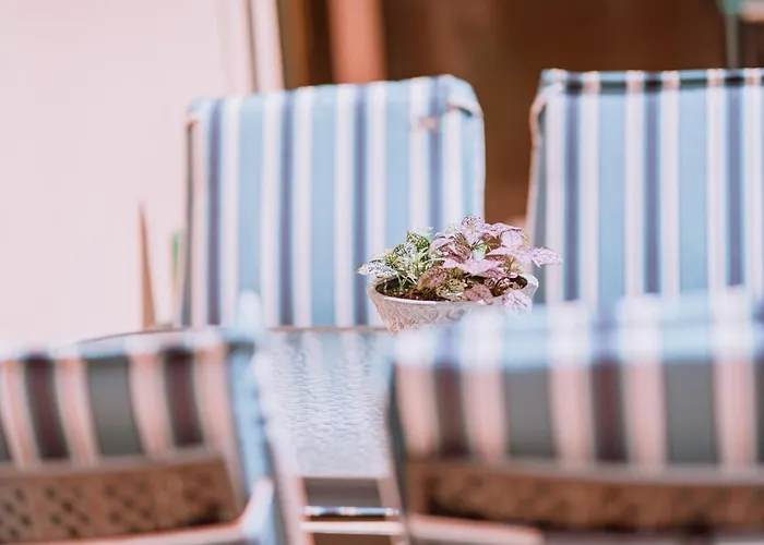 ιlektra's House Apartment Kavala