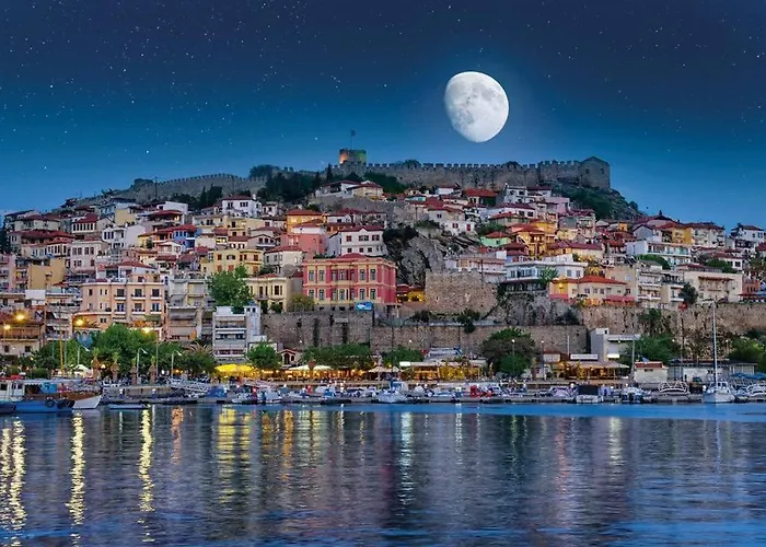 ιlektra's House Apartment