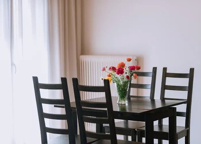 ιlektra's House Apartment Kavala