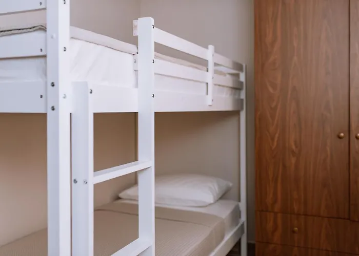 ιlektra's House Apartment *