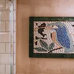 ιlektra's House * Kavala