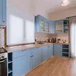 ιlektra's House Apartament