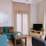 ιlektra's House Apartament *