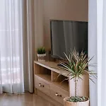 ιlektra's House Apartament *