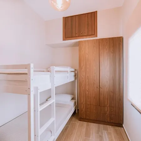 ιlektra's House Appartement Kavala