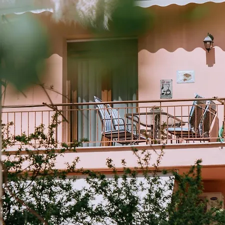 ιlektra's House Kavala