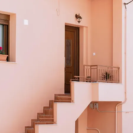 ιlektra's House Appartement *