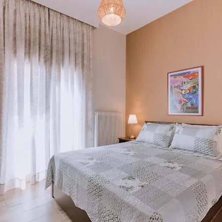 ιlektra's House * Kavala
