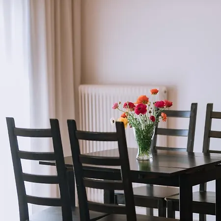 ιlektra's House Apartament Kavala