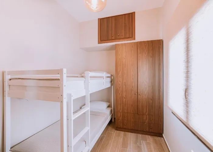 ιlektra's House Apartament Kavala