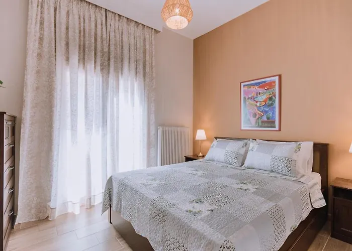 ιlektra's House * Kavala